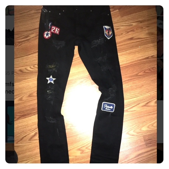 AMIRI Other - Amiri Jeans AMIRI Other - Amiri Jeans